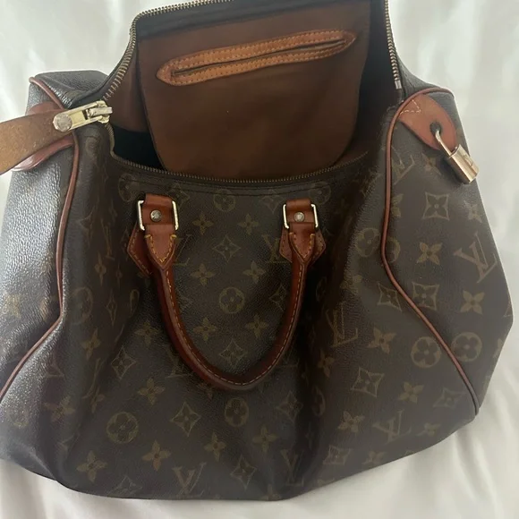 Louis Vuitton Speedy 35 - Picture 7 of 16